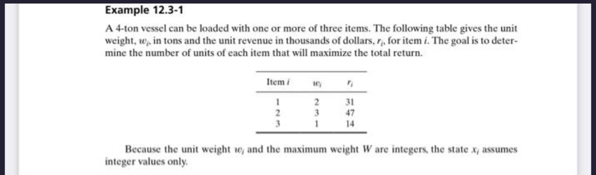 1 2 - 6 . In Example 1 2 . 3 - 1 , determine the
