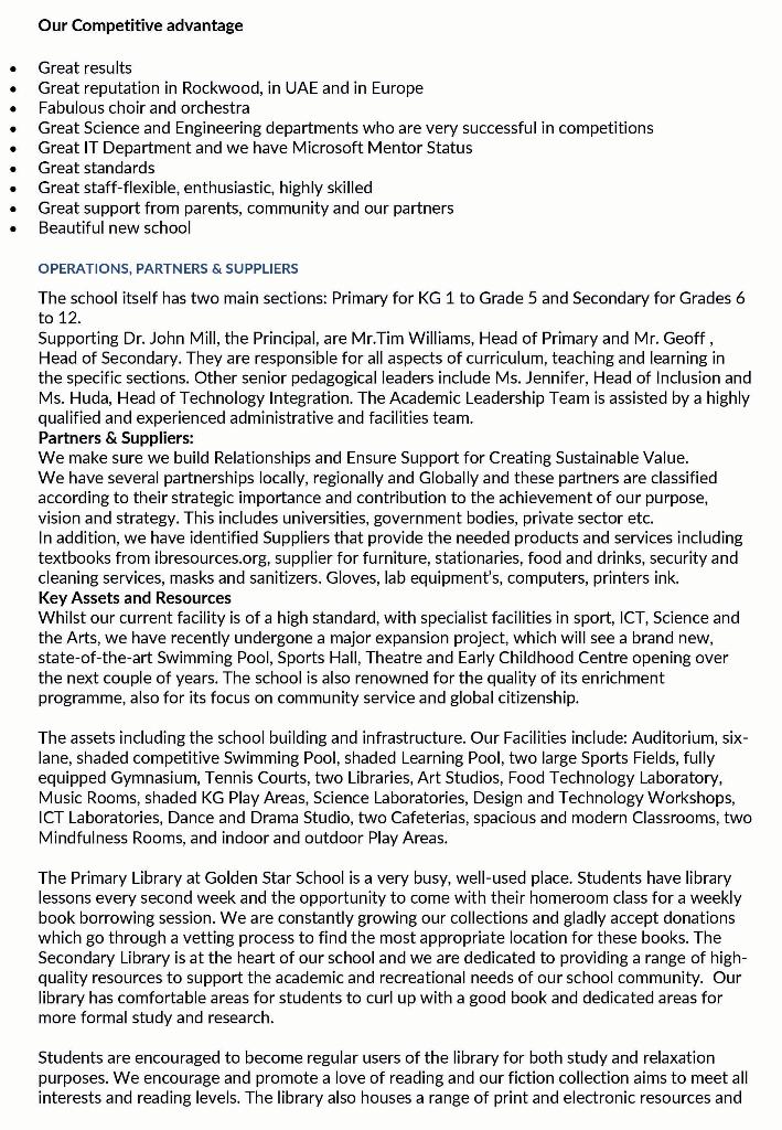 i give you 2 likes Please answer all points Q: