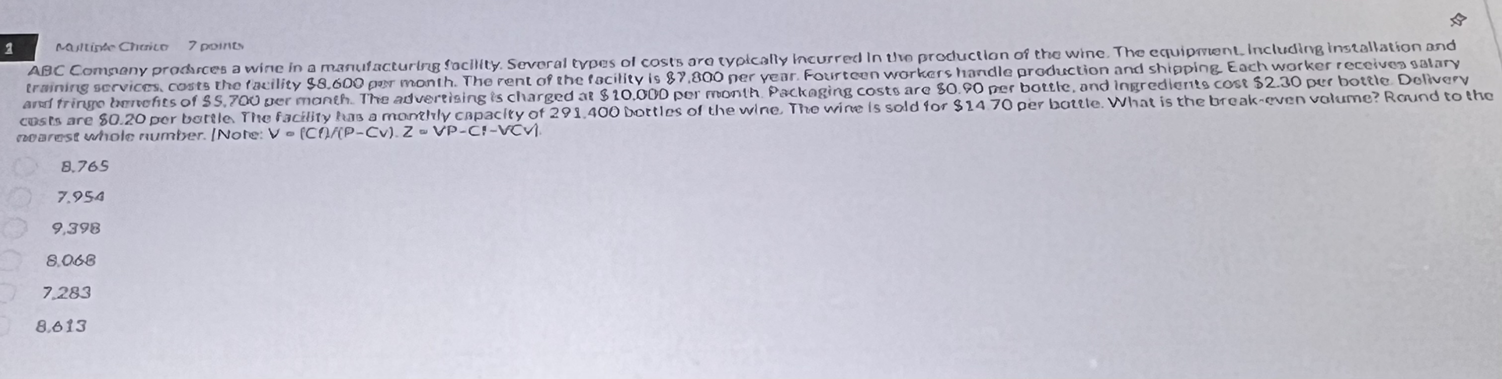 8 . 7 6 5 7 . 9 5 4 . 9 . 3 9 8 8 . 0 6 8 7 . 2 8