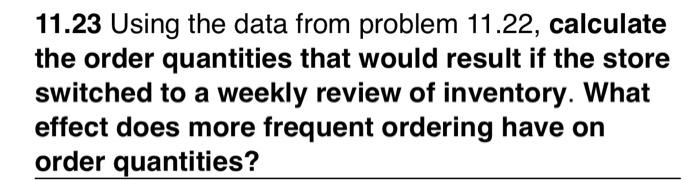 fill out tables and explanations for the