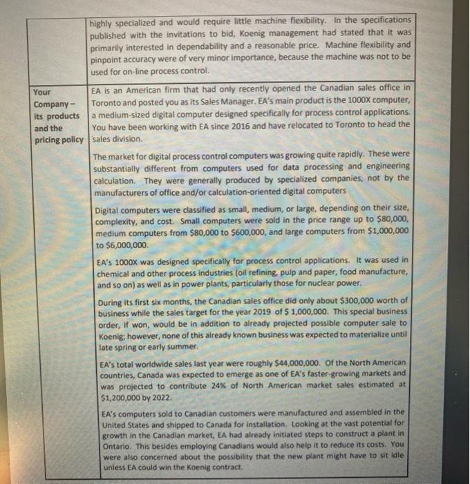 please answer the question from reviewing the