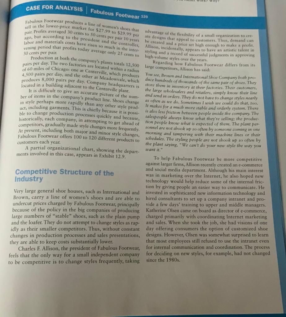 I need help to check my answer to make sure I am