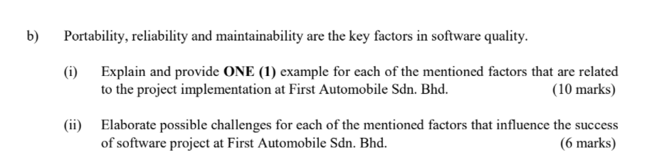 Case study: Web site project implementation at