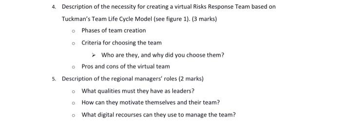 (PLEASE MAKE IT YOUR OWN WORDS, AND TYPE ALL THE