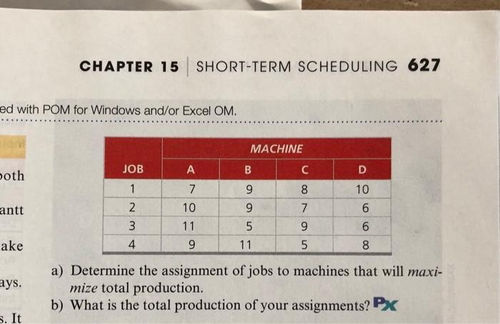 15.4 J.C. Howard's medical testing company in