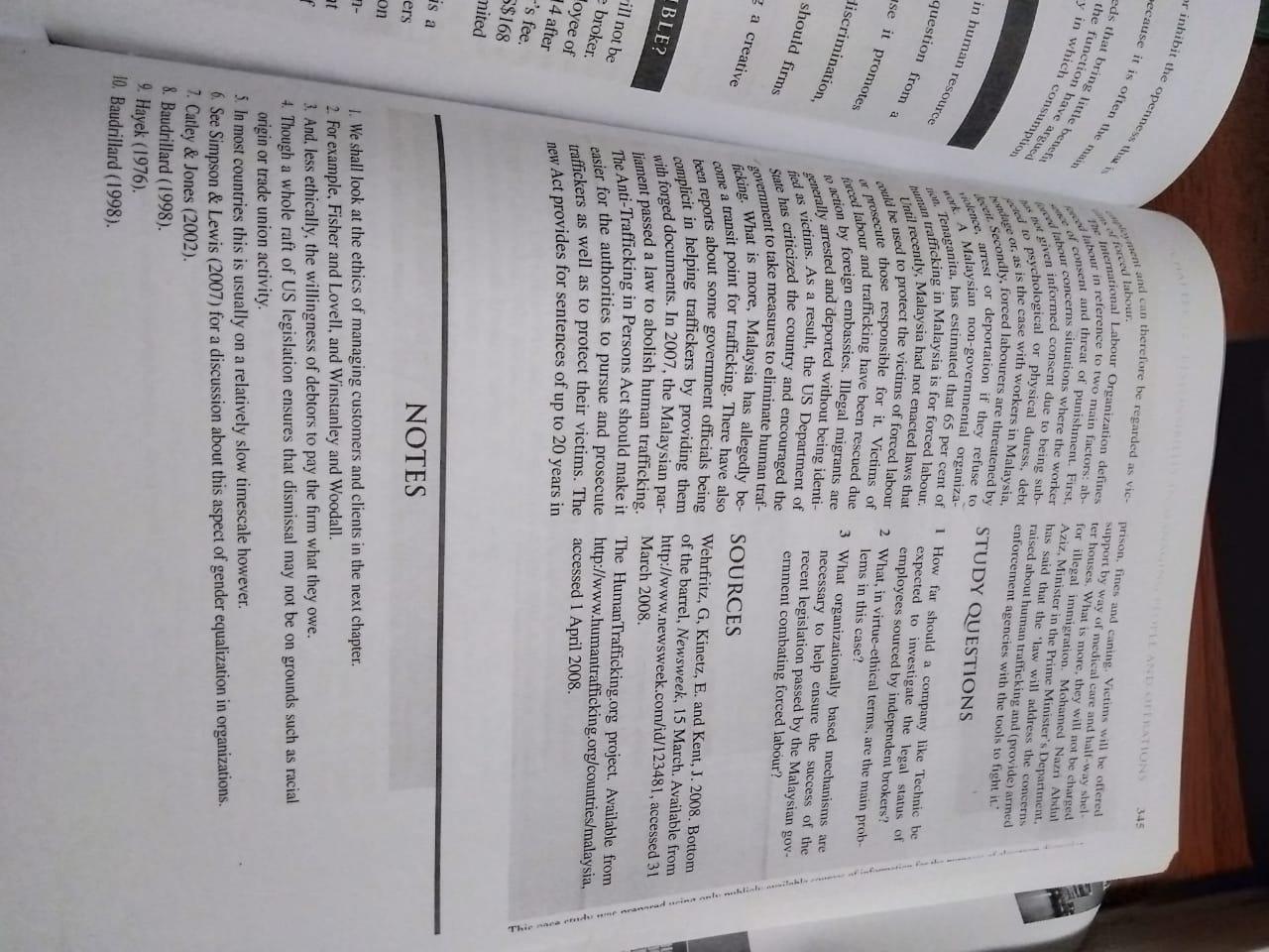 What, in virtue-ethical terms, are the main