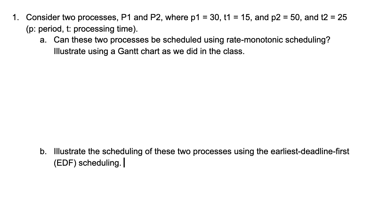 Please explain the steps for part b = = = 1.