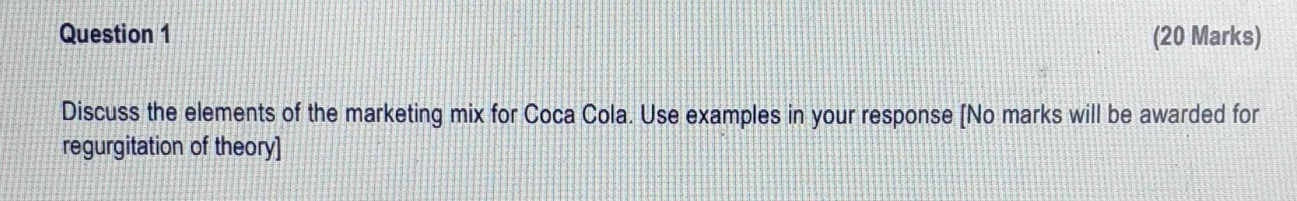Please read the case study and provide a lengthy