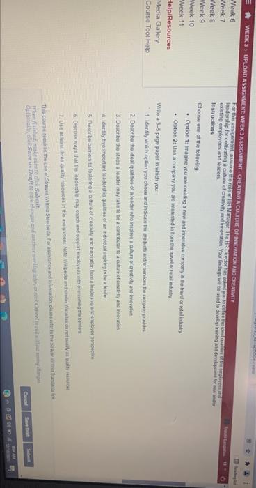 de WEEK 3 UPLOAD ASSIGNMENT WEEK 3