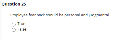 Question 21 In its modern concept, controls are