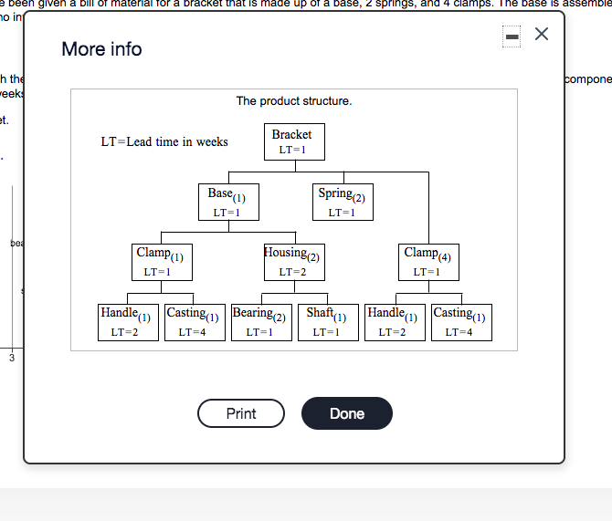 As the production planner for Xiangling Hu