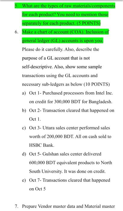 You have an organization (org) named ABC