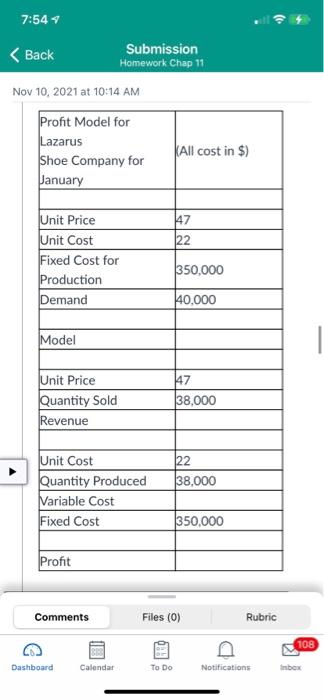 7:54 < Back Submission Homework Chap 11 Nov 10,
