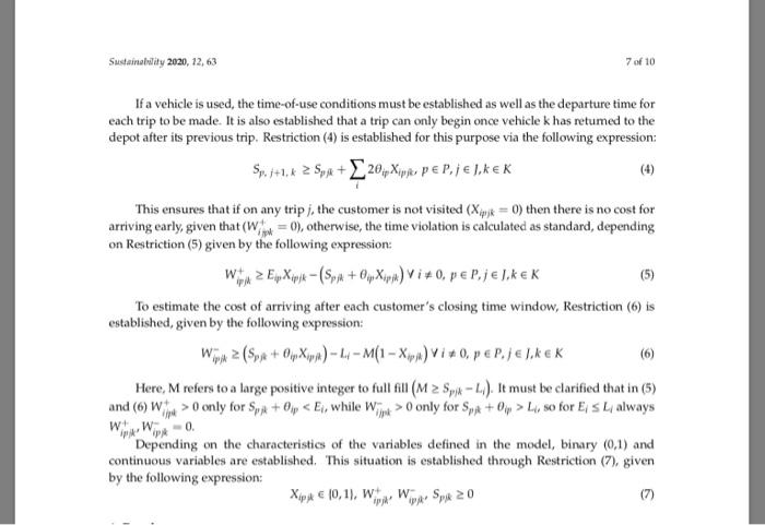 Formulate an AMPL model and data set to solve the