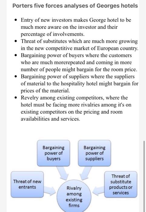 Below is a case study. You need to answer part B.