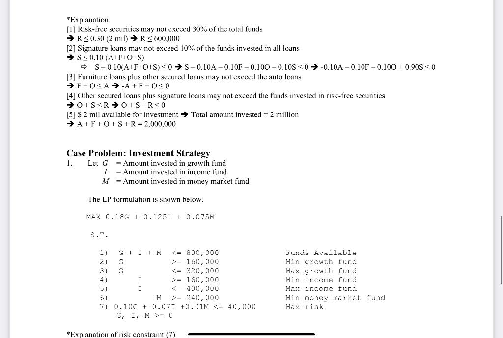 6:53 PM Sat Dec 11 97% HW B LP Solving Template