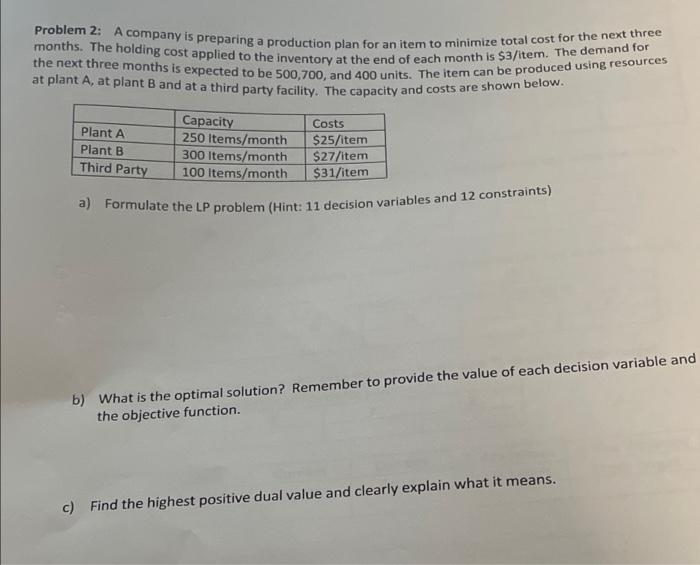 show all the work in EXCEL AND STEPS ONE BY ONE.