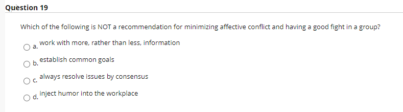 Please help Question 13 A technology begins with