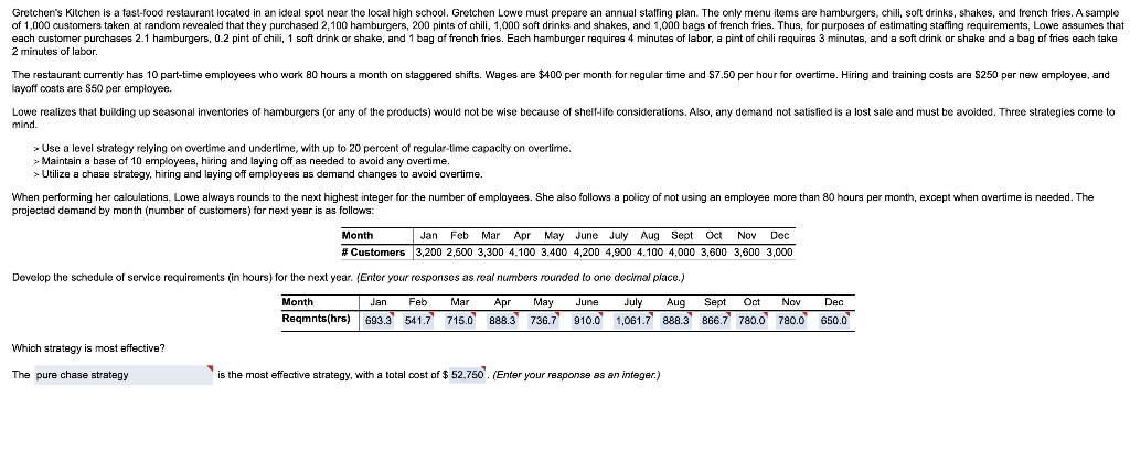 Please help solve and show the steps please! Do