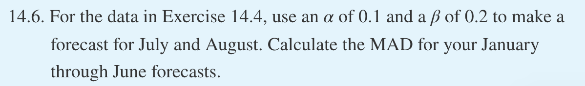 Please answer questions 9, 10, and 11. Month
