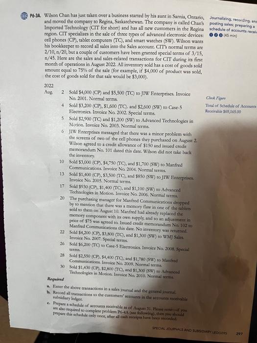 2 questions in 1 they work together Po 34. Wilson