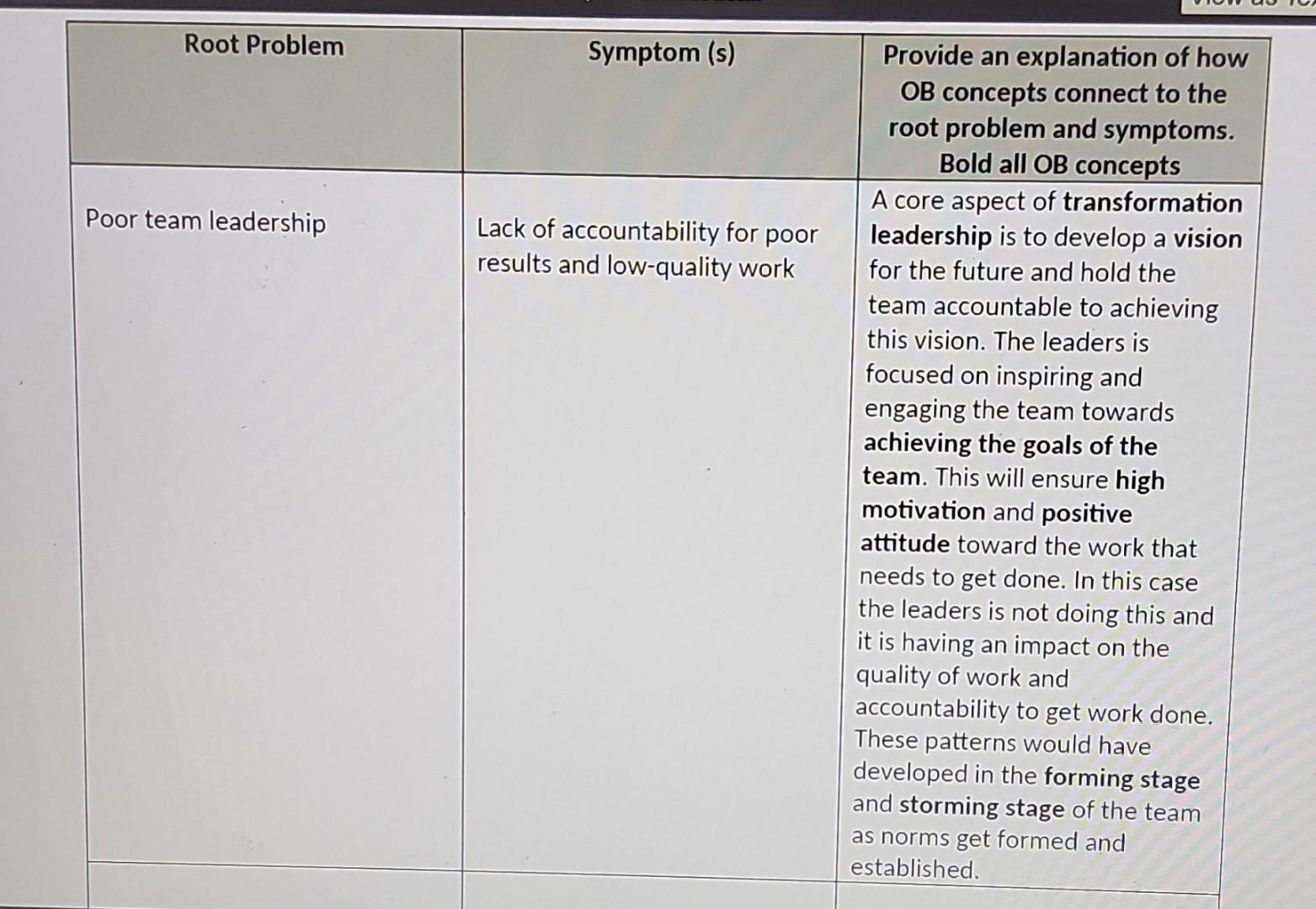 Follow this format Mini Case #3 Sean has been