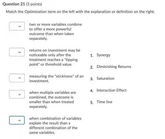 Pease et al. Chapter 9 Question 26 (3 points)