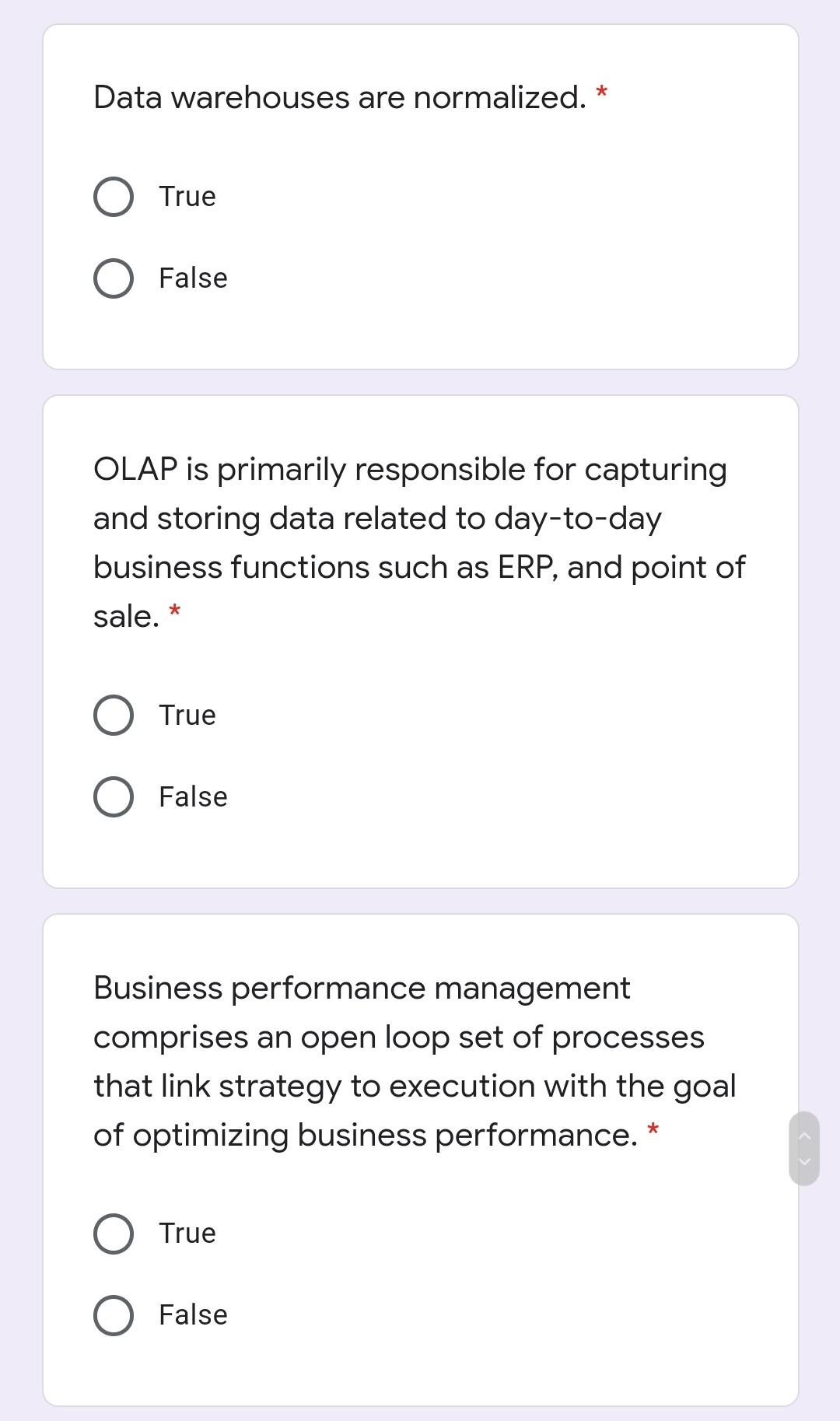 A Gantt chart is a basic chart type not a