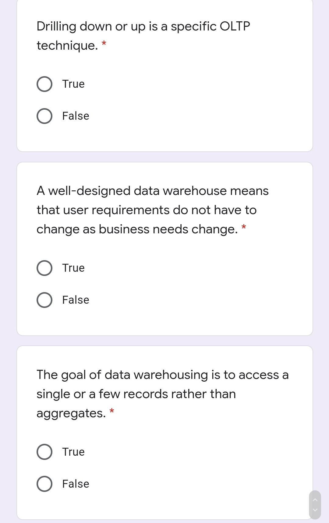 A Gantt chart is a basic chart type not a