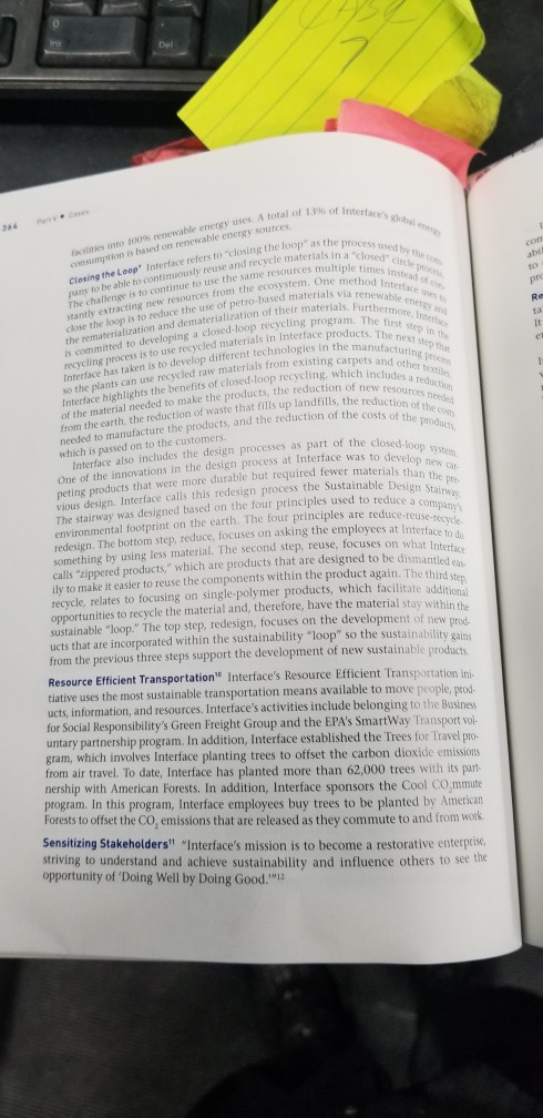 can you write an analysis and recomendation on