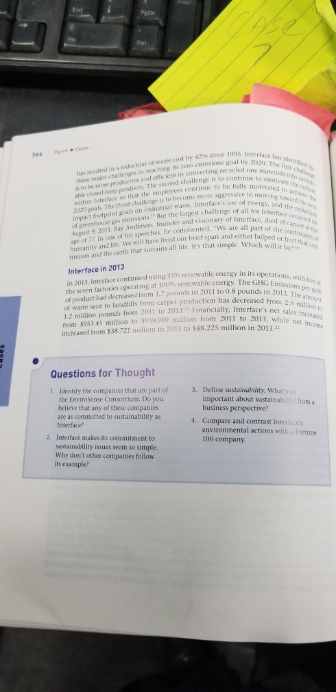 can you write an analysis and recomendation on