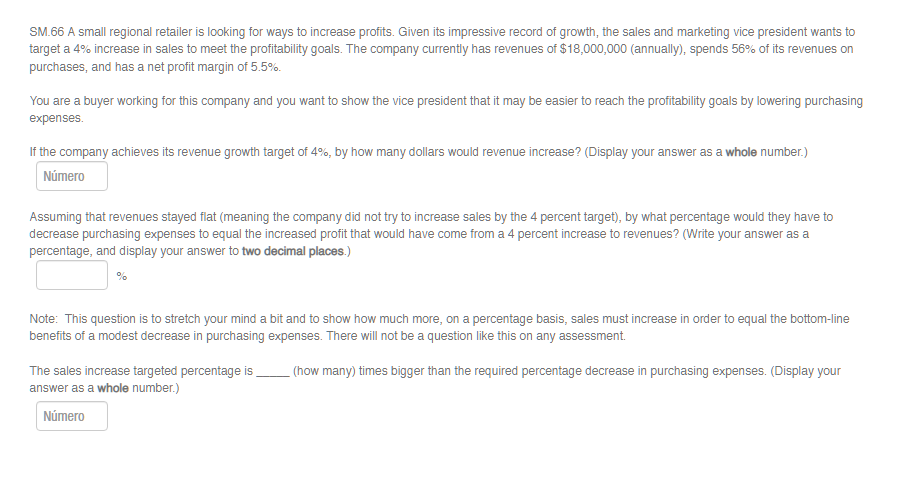 Please show how you did it on excel, in that way