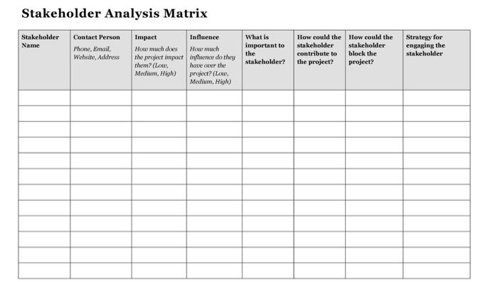 ONE PAGE BUSINESS CASE TEMPLATE DATE SUBMITTED BY