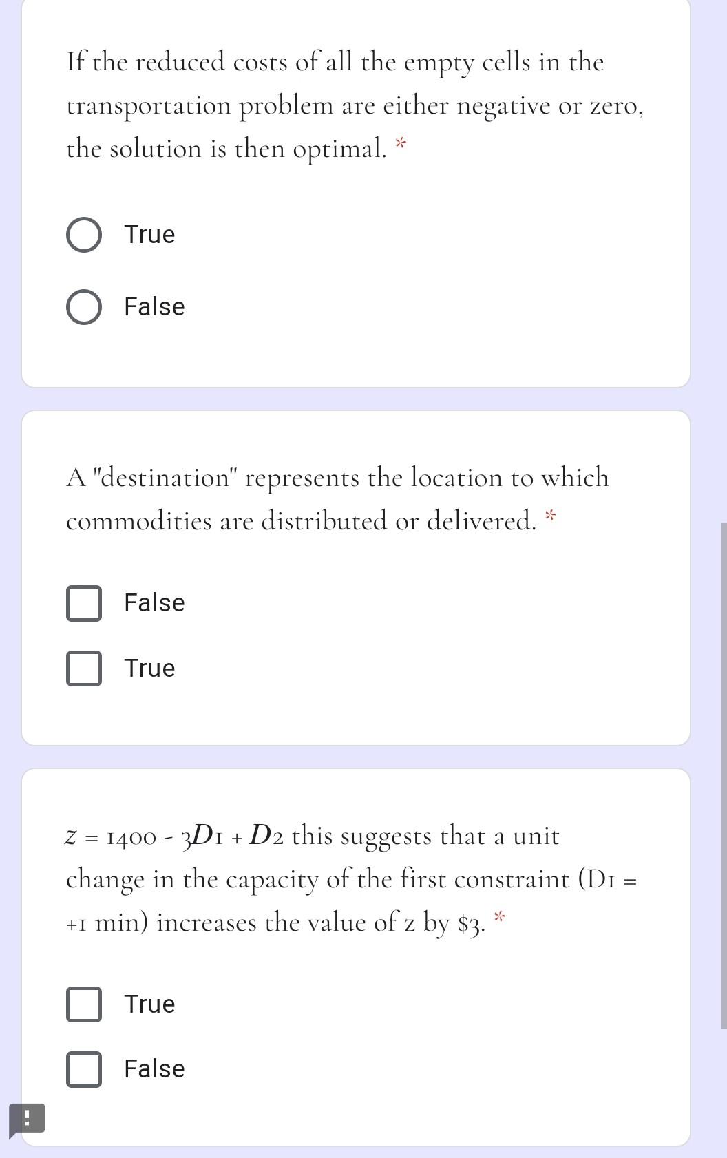 Maximize z = 6xI + 2X2 + 4x3, using the "Simplex