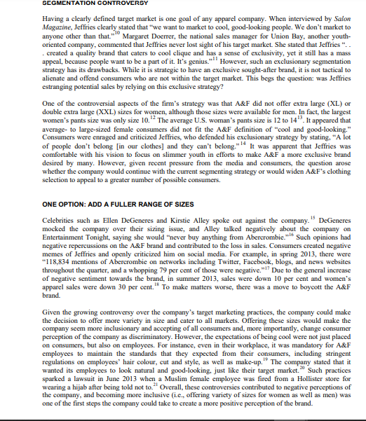 How to Analyze a Case Study[1] A case study helps