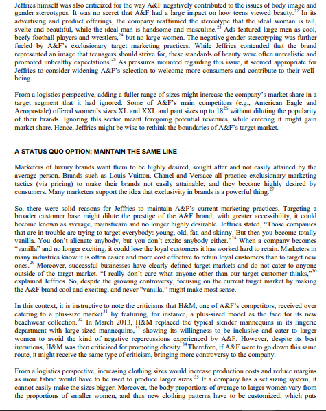 How to Analyze a Case Study[1] A case study helps