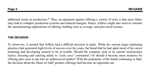 How to Analyze a Case Study[1] A case study helps