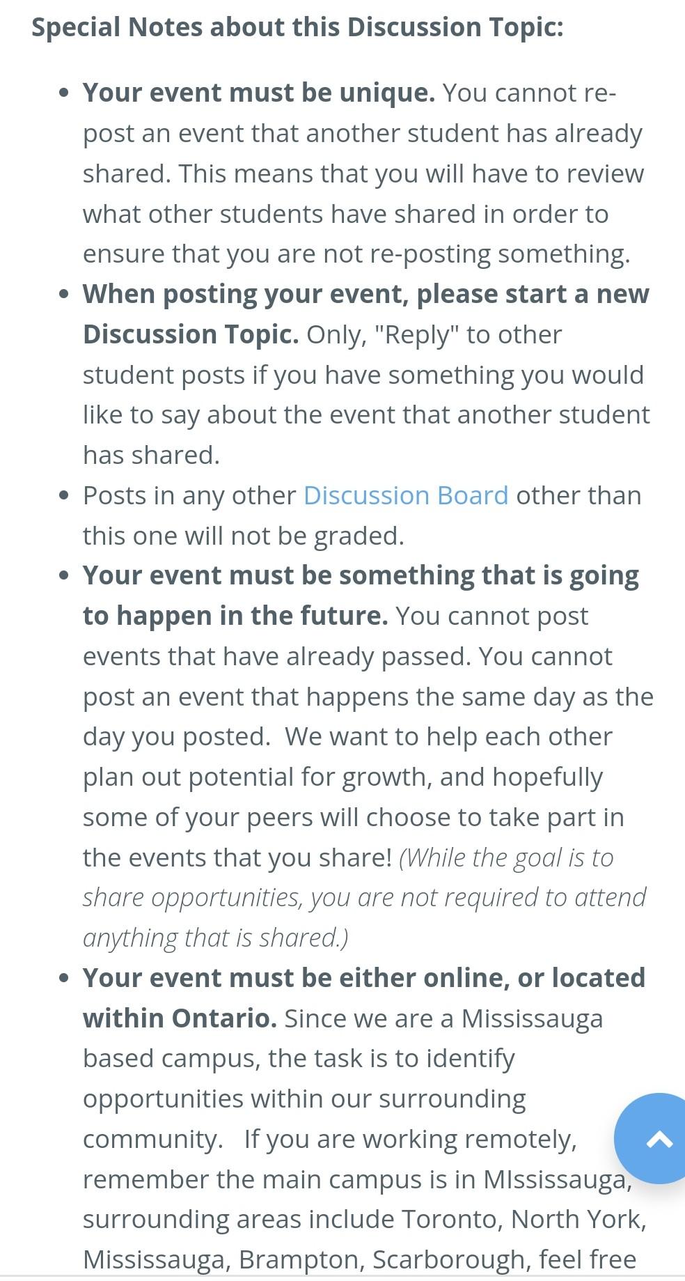 networking sources. Find one unique networking