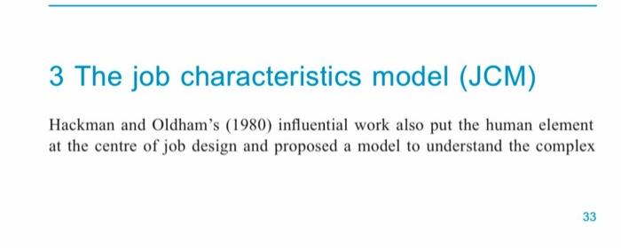 this is the question, and the following is what