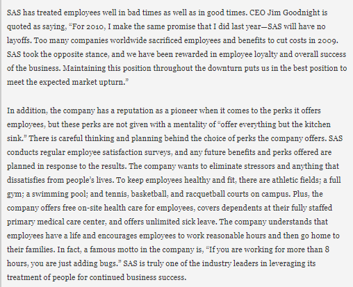 Read the mini-case study in section 2.1. Case in