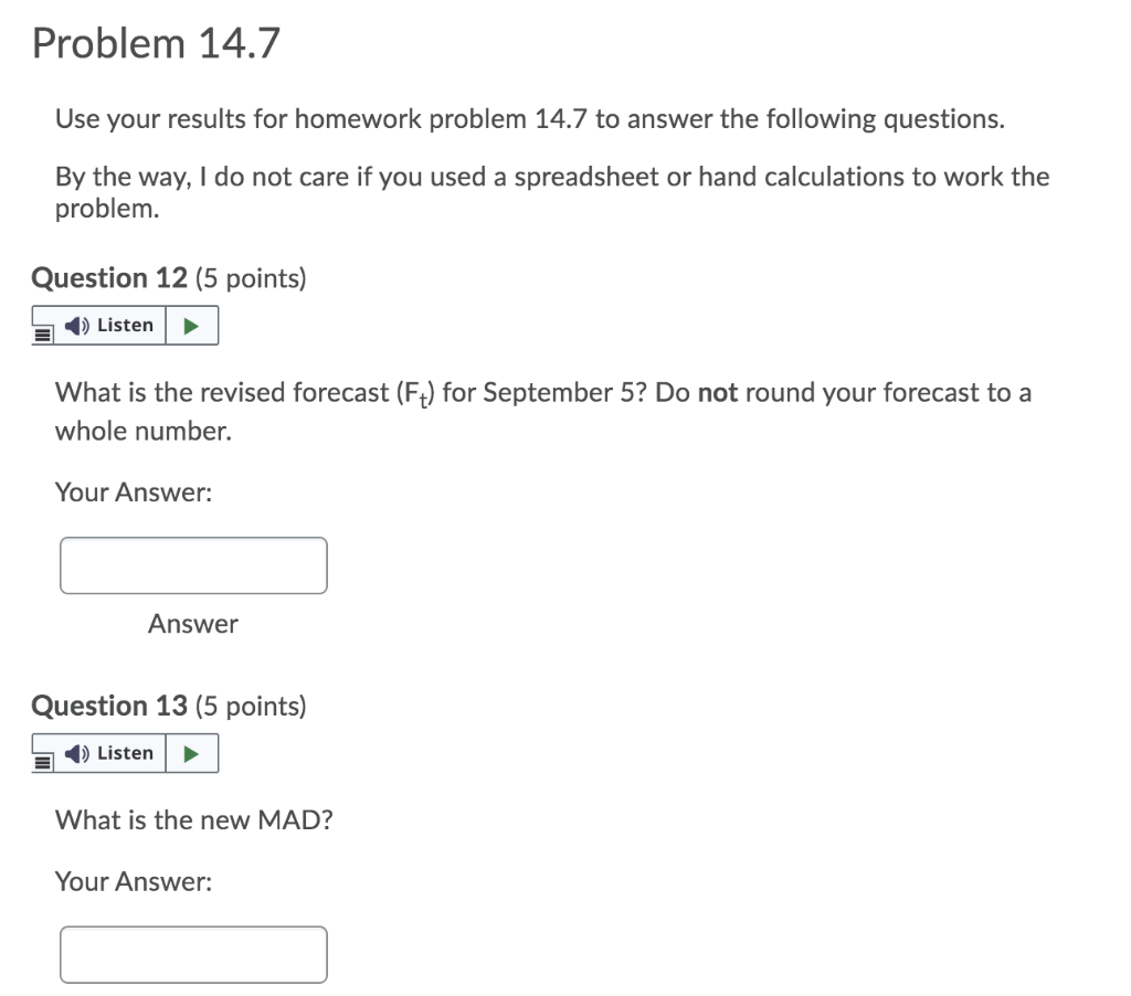 PLEASE ANSWER QUESTION 12 AND 13 !!!!! That is