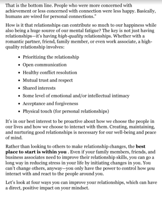 Instruction: Reading Comprehension Demonstrates