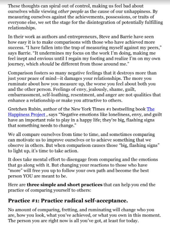 Instruction: Reading Comprehension Demonstrates