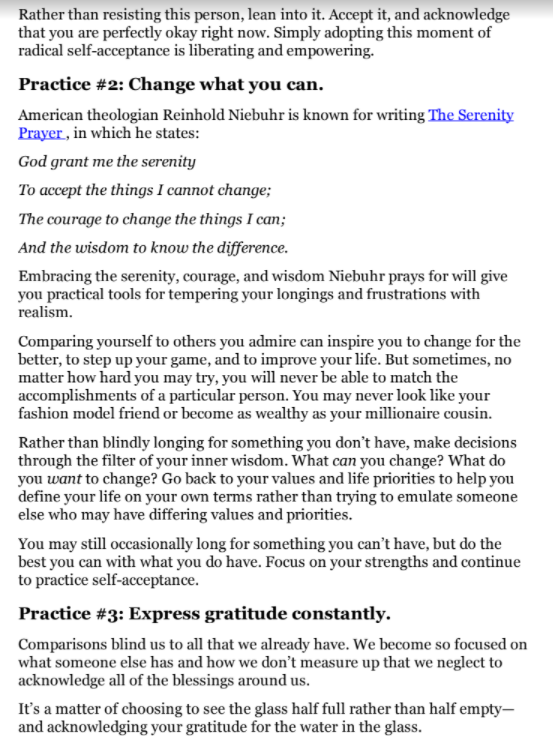 Instruction: Reading Comprehension Demonstrates