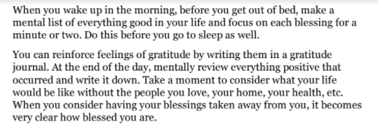 Instruction: Reading Comprehension Demonstrates