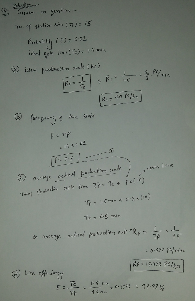 PLEASE READ INSTRUCTIONS AND ONLY ANSWER PART E