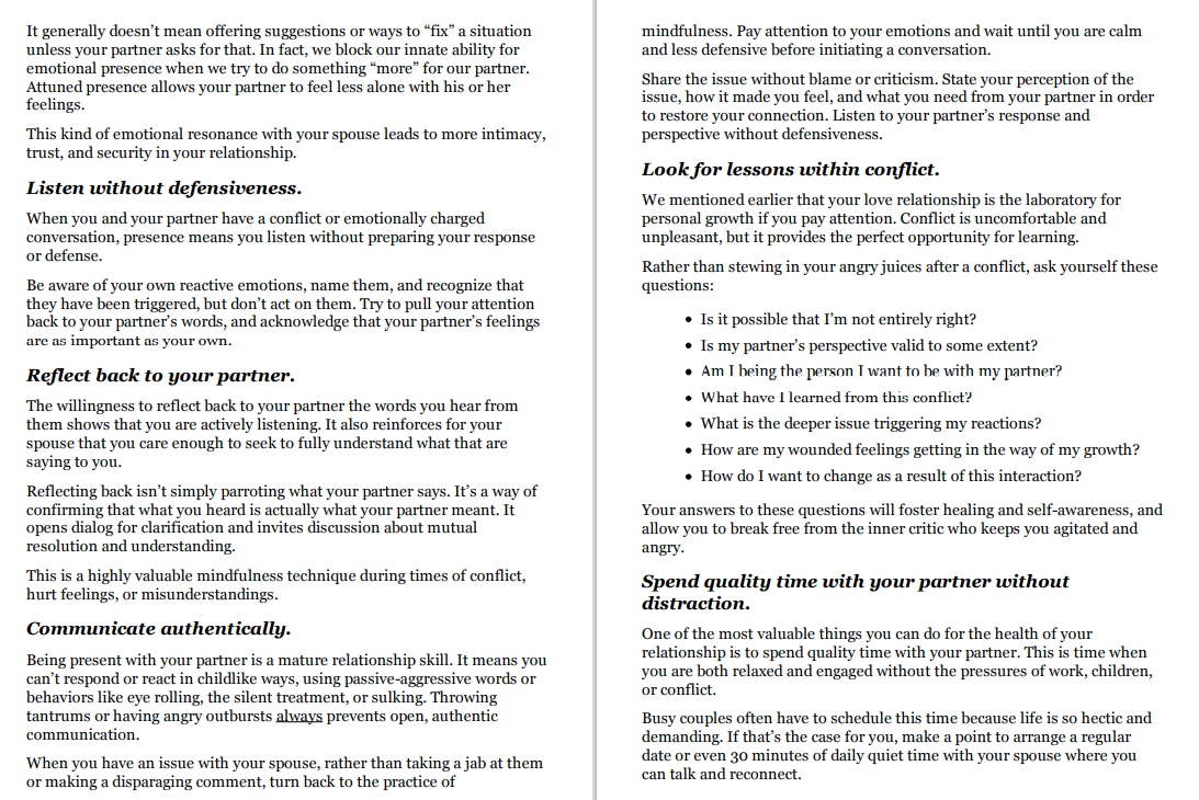 Instruction: Reading Comprehension Demonstrates