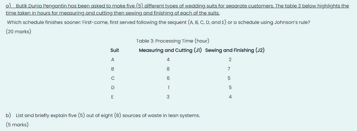 he help me this question plz asap a and b a)