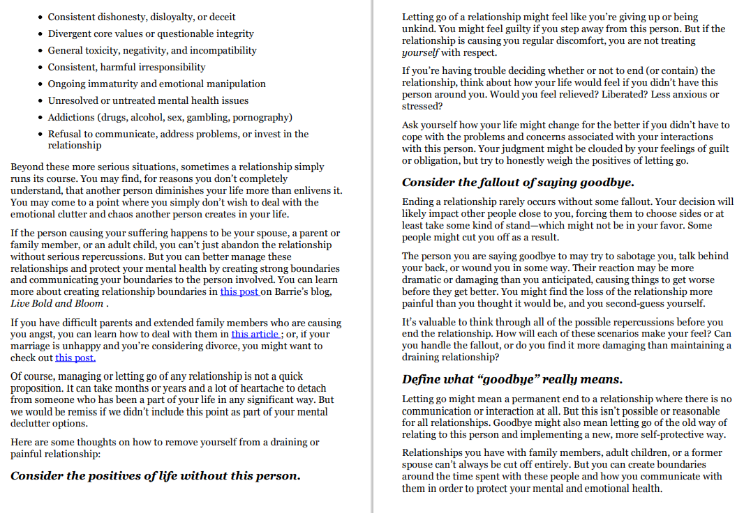 Instruction: Reading Comprehension Demonstrates