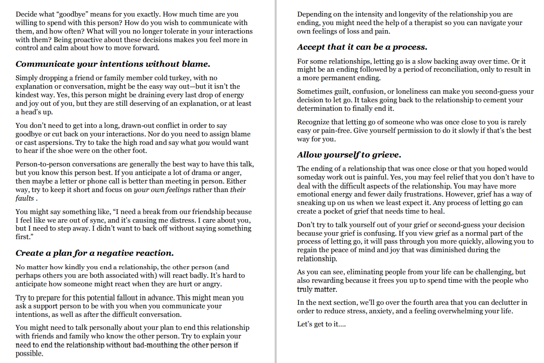 Instruction: Reading Comprehension Demonstrates